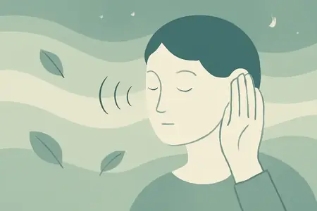 聞き役のイメージ