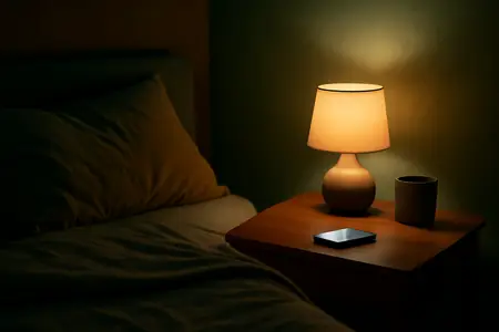 不眠対策アプリ おすすめ｜眠れない夜の選択肢を比べた