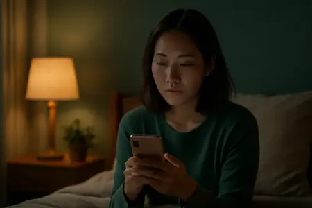 メンタルケアアプリの安全性｜データとプライバシーの見方