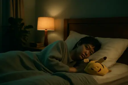 Pokémon Sleepレビュー|睡眠計測アプリとしての実力を検証