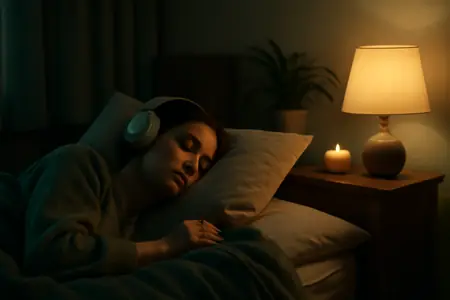 睡眠用ASMR 比較|囁き・タッピング・環境音どれが眠れる?